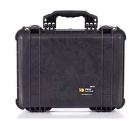 GUARDIQUE Peli 1520T Tool Case