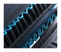 GUARDIQUE Peli 1610T Tool Case with Wheels