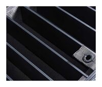 GUARDIQUE Apollo 5013T Tool Case with Wheels