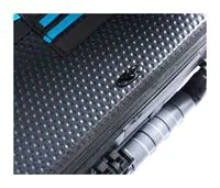 GUARDIQUE Apollo 5015T Tool Case with Wheels
