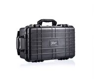 GUARDIQUE Apollo 5015T Tool Case with Wheels