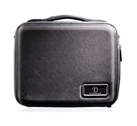 GUARDIQUE Semi Rigid EVA Standard Case 200-100
