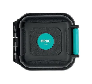 HPRC 1100 Case