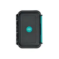 HPRC 1300 Case For Memory Cards
