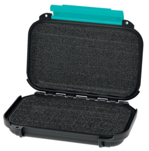HPRC 1400 Waterproof Case - Case with Foam 