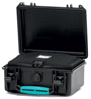 HPRC 2100 Waterproof Case - Bag With Dividers