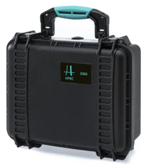 HPRC 2300 Case