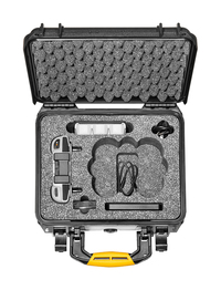 HPRC2300 Drone Case for DJI Neo Fly More Combo