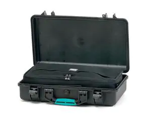 HPRC 2530 Case