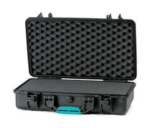 HPRC 2530 Case