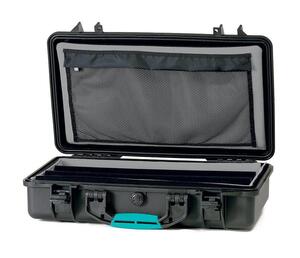 HPRC 2530 Case