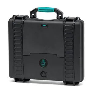 HPRC 2580 Case