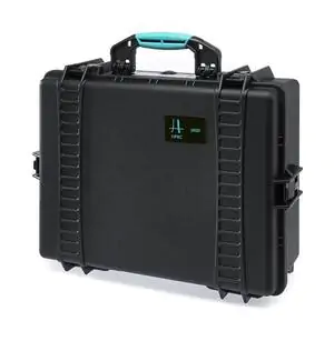 HPRC 2600 Case