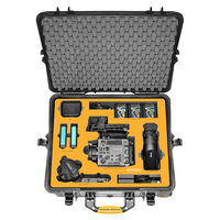 HPRC 2700W Case For Sony BURANO 8K
