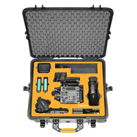 HPRC 2700W Case For Sony BURANO 8K