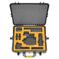 HPRC 2700W Case For Sony BURANO 8K