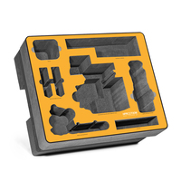 HPRC 2700W Case For Sony BURANO 8K