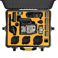 HPRC 2700W Case For Sony PXW-FX9