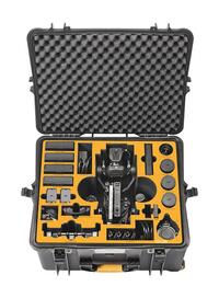 HPRC 2730W Case For DJI Ronin 4D-6K Combo