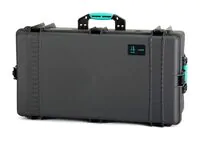 HPRC 2745W Case with Wheels