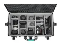 HPRC 2745W Case with Wheels