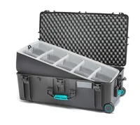 HPRC 2745W Case with Wheels