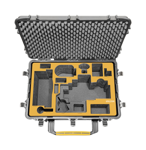 HPRC 2760W Case with Wheels for Ursa Broadcast G2