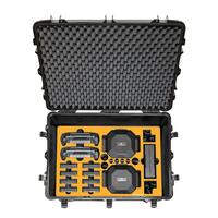 HPRC 2800W CASE FOR DJI INSPIRE 3