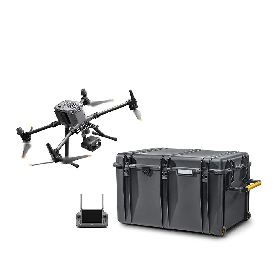 HPRC 2800W Case For DJI Matrice 300 RTK