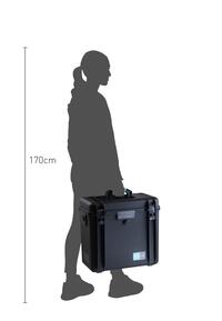 HPRC 4200 Case