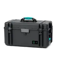 HPRC 4300 Case