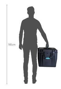 HPRC 4400 Case FOR SONY ILME-FR7