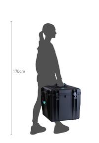HPRC 4400 Case
