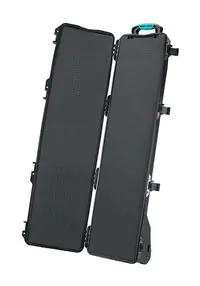 HPRC 6400W Case with Wheels