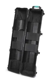 HPRC 6500W Case with Wheels