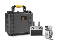 HPRC2300 Case for DJI Flip Combo Fly More Combo