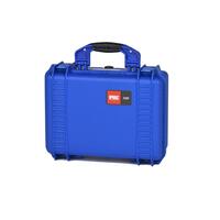 HPRC2400 Case for DJI Mavic 2 Pro/Zoom + Smart Controller Blue