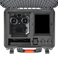 HPRC2460 Case For DJI Cendence Remote Controller and CrystalSky