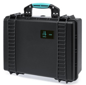 HPRC2500 Case