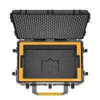 HPRC2760W Case with Wheels For Blackmagic Design ATEM Television Studio 4K8 / HD8 / HD8 ISO