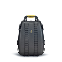 HPRC3500 Backpack Drone Case For DJI Air 3 Fly More Combo