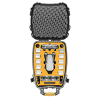 HPRC3500 Backpack Drone Case For DJI Air 3 Fly More Combo