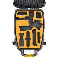 HPRC3500 Backpack Case For DJI Ronin RS2 Pro Combo