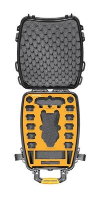 HPRC3500 Backpack Drone Case for DJI AIR 3 / AIR 3 S Fly More Combo