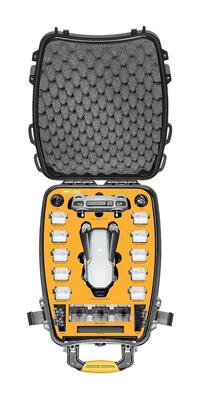 HPRC3500 Backpack Drone Case for DJI AIR 3 / AIR 3 S Fly More Combo