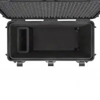 HPRC4800W CASE For Brompton Folding Bike