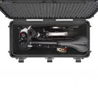 HPRC4800W CASE For Brompton Folding Bike