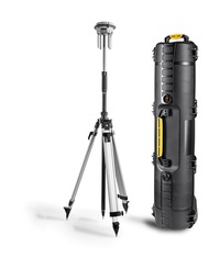 HPRC6500W Case for DJI D-RTK3