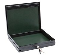 Large Car Safe Covert Security Container