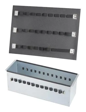 MAX 465H220 ZPU Tool Case